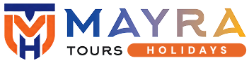 Mayra Tours Holidays